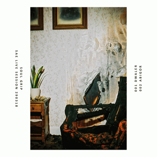 Soul Grip : SAE Session Soul Grip : SAE Session